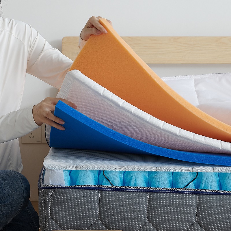 Hot Melt Adhesive for Mattresses Compound