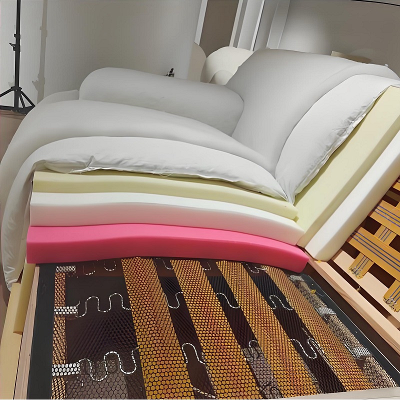 APAO Hot Melt Adhesive For Mattress Sofa Sponge Specialized