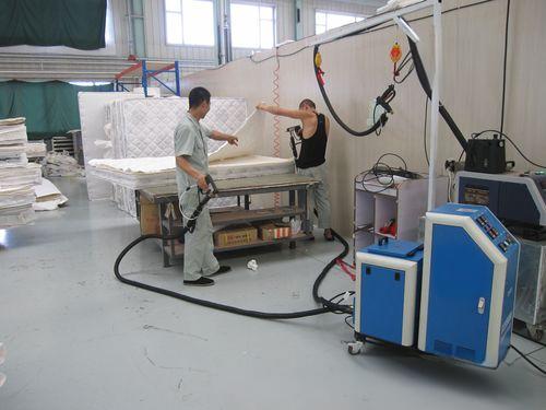 APAO Hot Melt Adhesive For Mattress Sofa Sponge Specialized