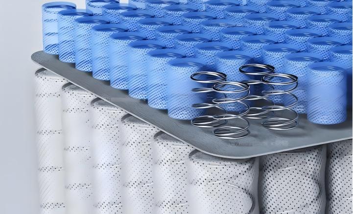 Hot Melt Pellets for Mattresses