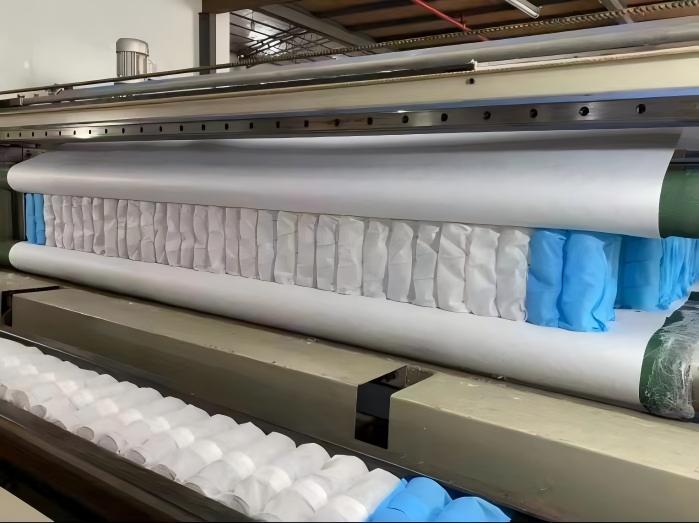 Hot Melt Adhesive for Mattress Springs