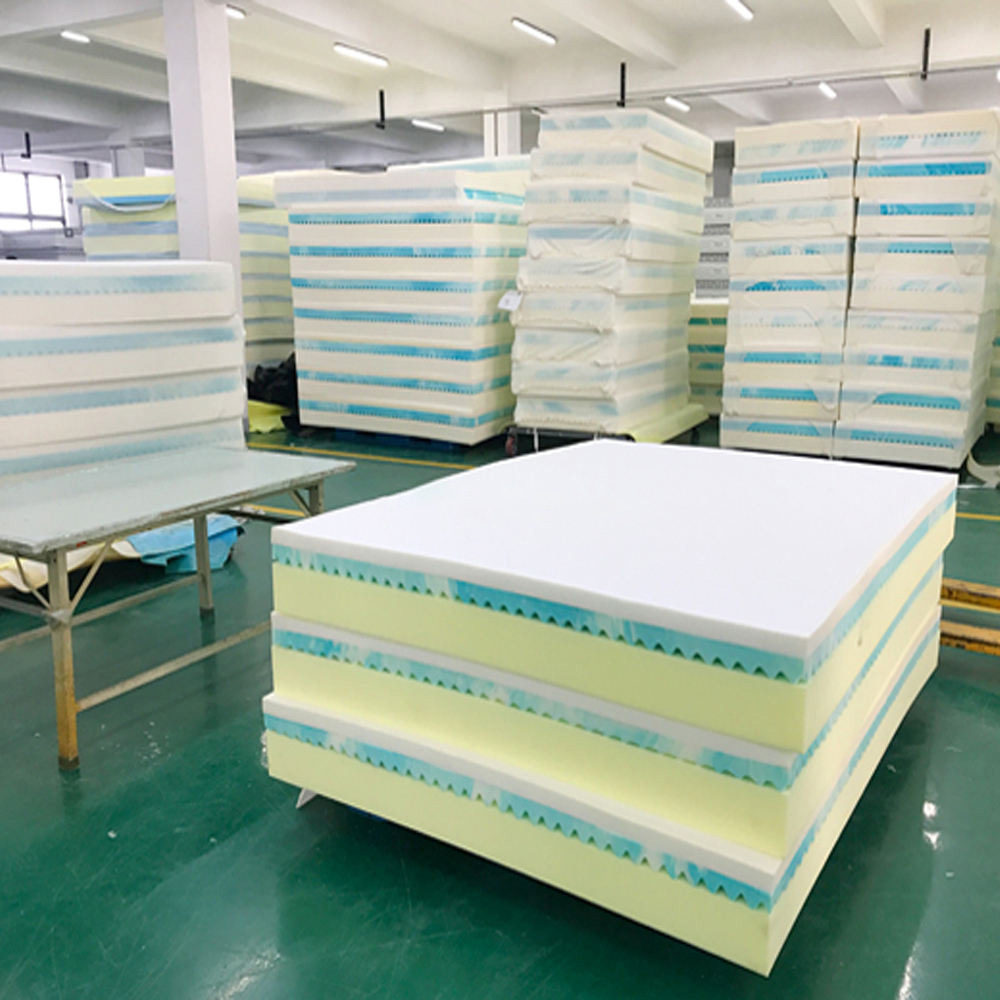 Hot Melt Adhesive for Mattresses Compound