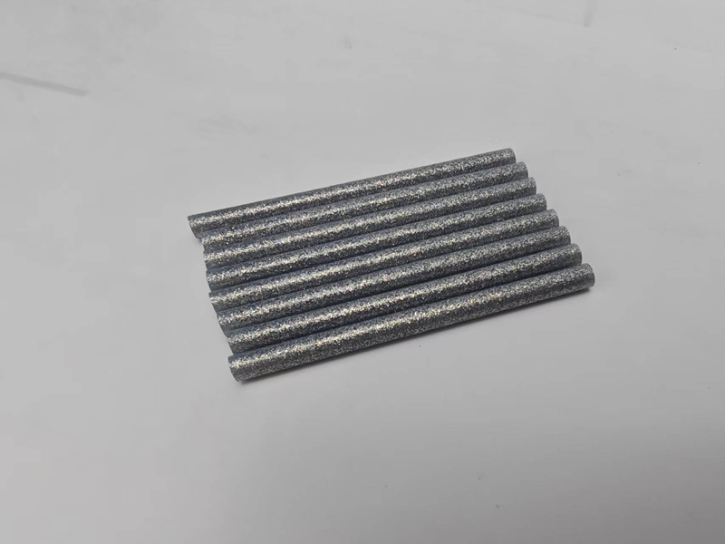 Colored Glue Sticks Glitter Series HC15