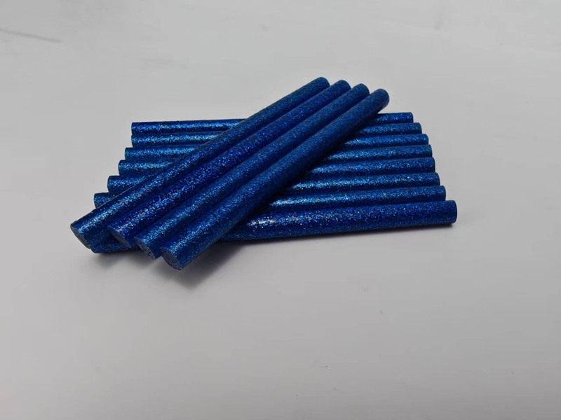 Colored Glue Sticks Glitter Series HC15