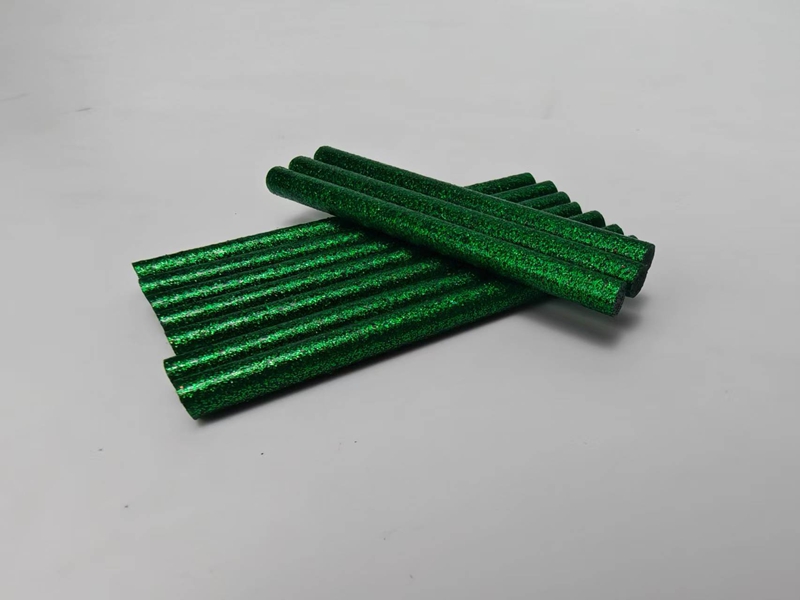 Colored Glue Sticks Glitter Series HC15