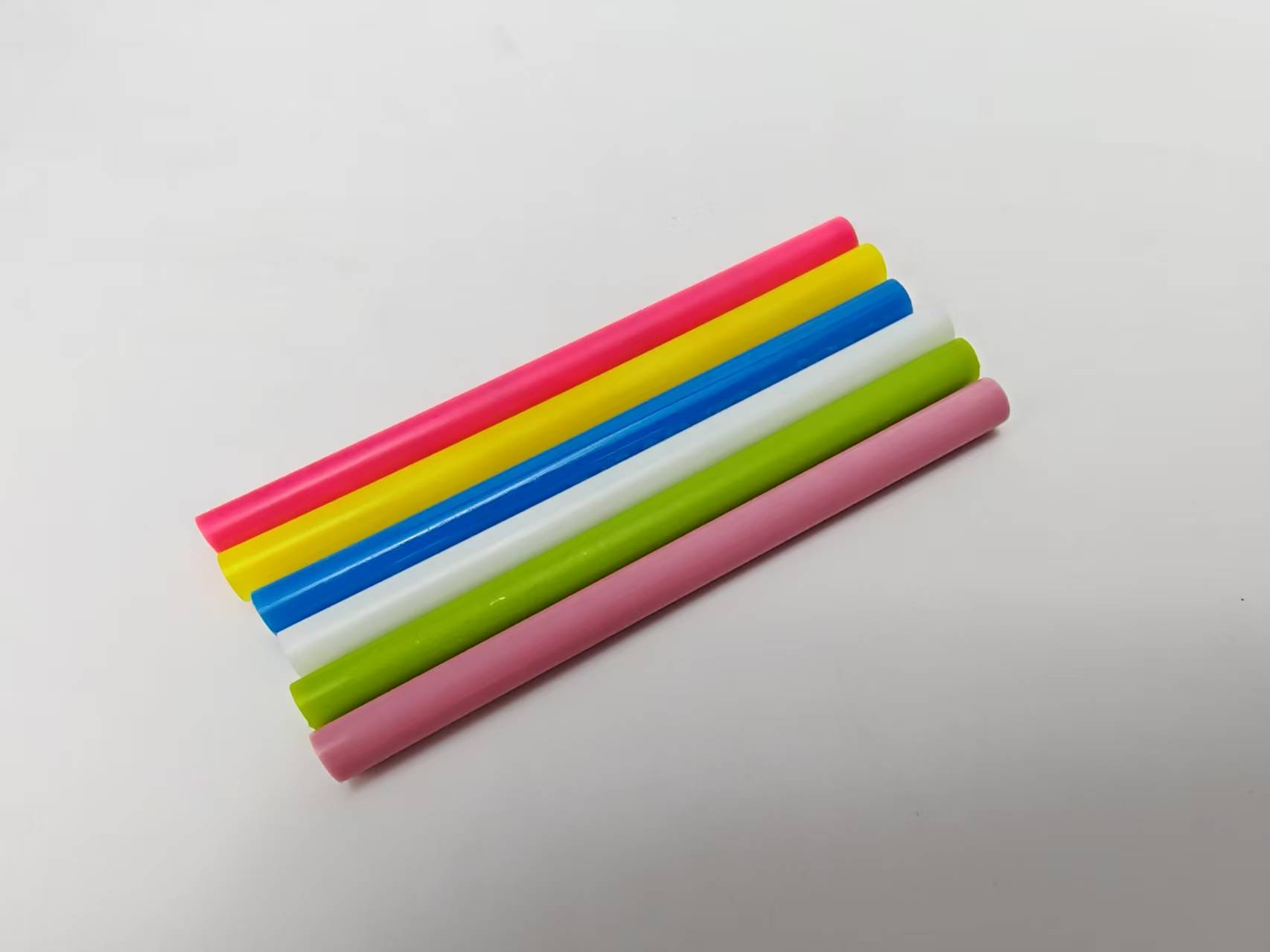 Colored Glue Sticks Solid Color Series HC15-1