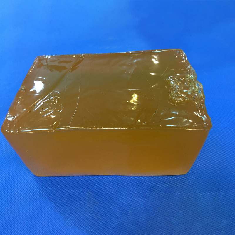 Hot Melt Pressure Sensitive Adhesive