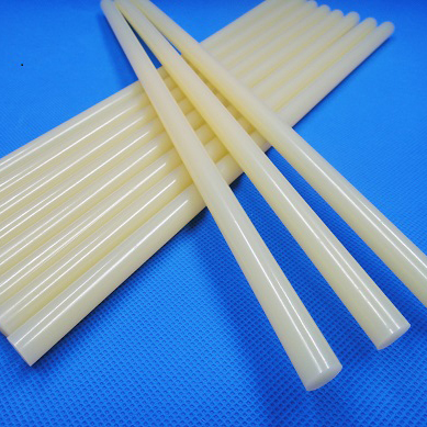 Eva Yellow Hot Glue Stick for Packing Box