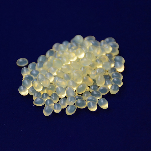Transparent Hot Melt Glue Pellets